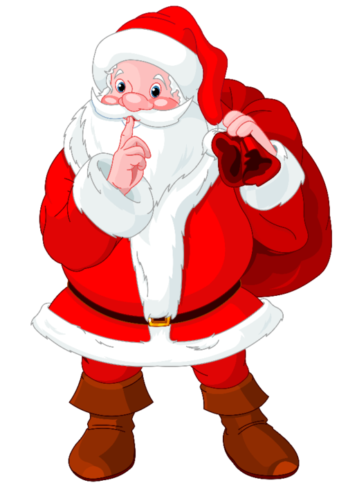 Santa